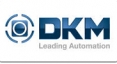 Motor Giảm Tốc DKM - Korea