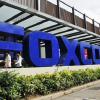 Foxconn đặt nhà máy tỉ đô tại Thanh Hóa