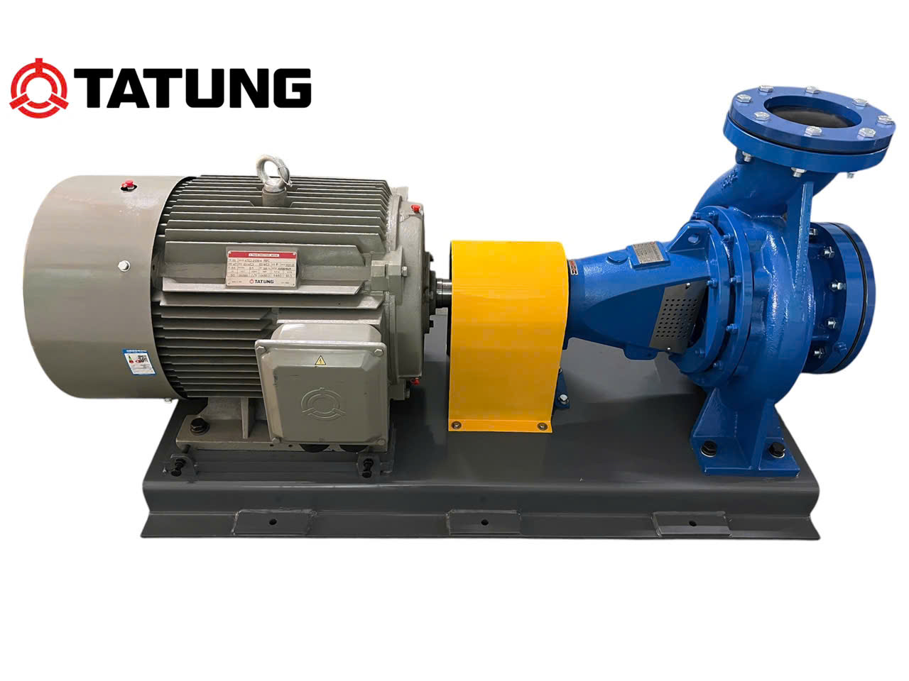 Bơm đầu rời Tatung Nix