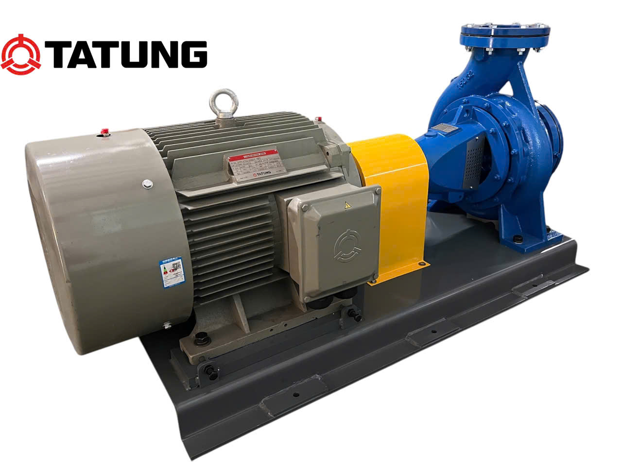 Bơm đầu rời Tatung Nix