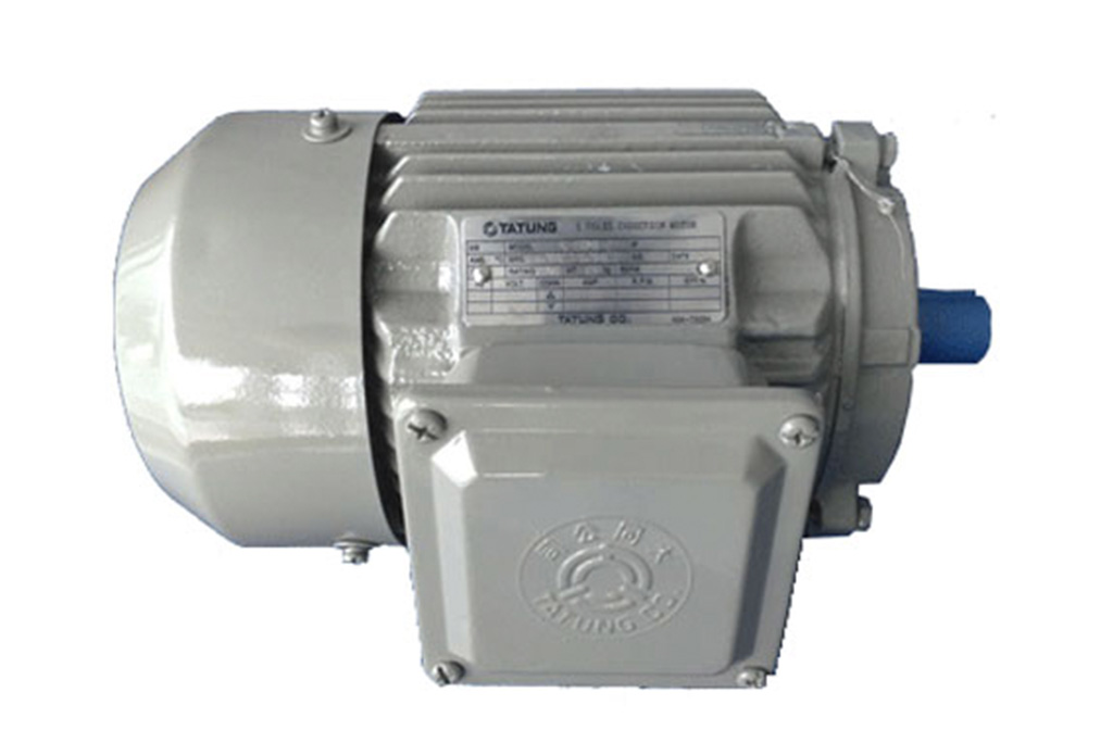 Motor Tatung 1phase