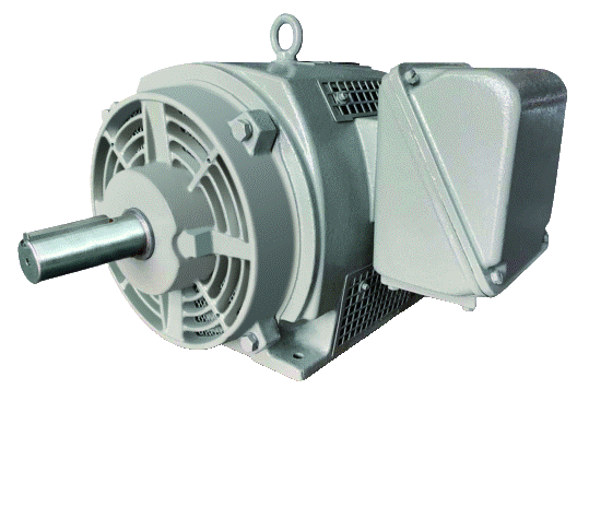 Motor phòng nổ an toàn