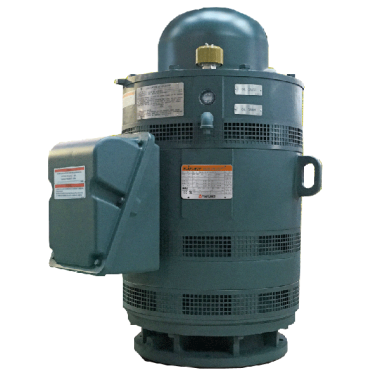 HARVEST SERIES WPI Vertical Hollow Shaft Motors ( NEMA Premium Efficiency )