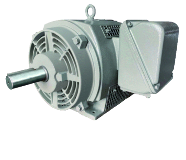 Oil Well Pump High Slip High Torque Series - ODP