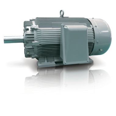 Oil Well Pump High Slip High Torque Series - TEFC