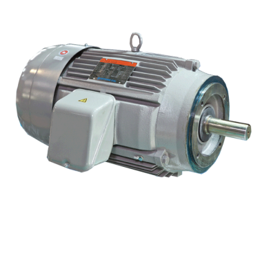 Round Body C-Face Premium Efficiency Series