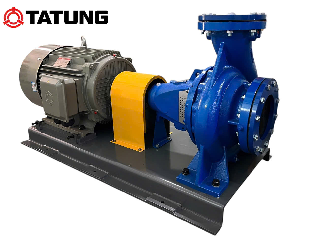 Bơm đầu rời Tatung