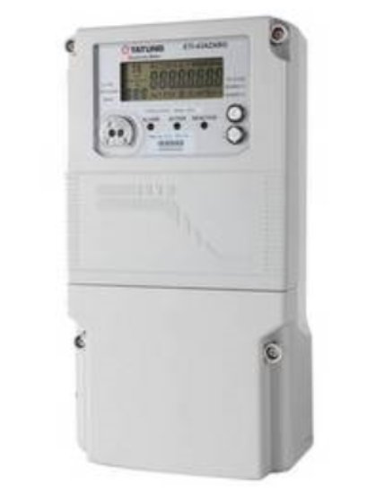 Tatung smart metter - IEC Type - ETD-21A